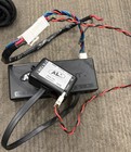 Tested  Alp Al Priority Laser Defense System 3 Sensors   Net Radar Receiver Dsp