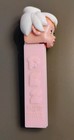 Rare Vintage 1960 s Disney Peter Pan Tinkerbell Pez Dispenser Austria No Feet