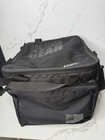 Oel Arc Flash Gear 12cal Duffle Kit W  Unopened 12cal Bib Overall   Jacket Sz Xl