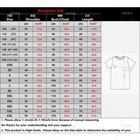Custom Photo T-shirt Personalized 3d Print Tee Men Women Kids Diy Gift Top