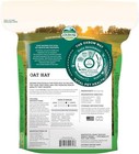 Oxbow Animal Health Oat Hay - All Natural Hay For Rabbits  Guinea Pigs  15 Oz   