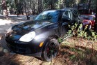 2006 Porsche Cayenne Awd S Suv Running Project Ca 96150 Wheels Rims Tires Bose  