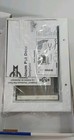 Petsafe Aluminium Pet Dog cat Door Small 1-15lbs  5 1 4  X 8 1 8  Flap Opening