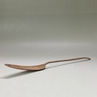 C25  Ancient Bronze Spoon For Incense Powder  Song Dynasty                Rare