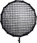 Aputure Light Dome Ii Softboxes For Aputure Cob Series