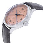 Montblanc Automatic Salmon Dial Men s Watch 119950
