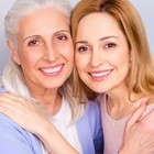 Daughter Gifts From Mom - To My Beloved Daughter Necklace  Silver Heart 