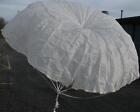 Military Surplus 36  Signal Flare Parachute New Original Usa Rocket  Toy R c