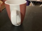 Ceramic Football Design And Shape Coffee Cup
