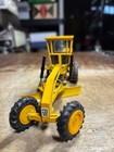Vintage 1980 s  Nzg Cat 12g Motor Grader  150 1 50 Diecast Model