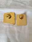 Albuquerque Balloon Fiesta 1994 2002 Lapel Hat Pins