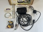 Eastwood Hotcoat Powder Coating System Kit Gun Model 10198 With Powder