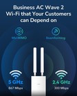 Ac1200 Outdoor Access Point  Ip65  Openwrt  Gbe Poe  Ap1300 Outdoor