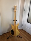 1978 Ibanez Musician Mc200 Natural