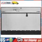 24 0  For Apple Imac M1 2021 A2438 A2439 Lcd Screen Assembly Lm235uh1 sd  c1 