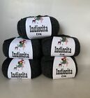 Beautiful Lot 5 Cake Dk Indiecita Peruvian Baby Alpaca Yarn 8 7oz 250gr 3013 A