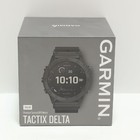 Garmin Tactix Delta Solar Premium Tactical Gps Watch A03560
