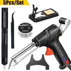 3-in-1 Internally Heated Industrial-laser Welding Tools  Handheld Welder-gun Us