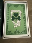 Views Of Ireland Souvenir  Playing Cards Vintage