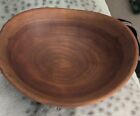 Andrew Pearce Wooden Bowl - Made In Vermont  Heirloom Quality Hand Turned 