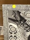 Original 1991 Michael Jordan Nike Poster  genie  24 X 36  Clean 