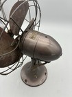 Emerson Electric Oscillating Fan 6250-k St Louis Tested Working Great Shape