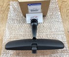 Interior Rear View Mirror 18-25 Jeep Wrangler Jl Gladiator 68297610aa Oem Mopar