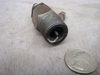 Antique Champion Priming Spark Plug Vintage 1912  Hit   Miss