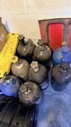 Nos 10 Lb Nitrous Oxide Bottle