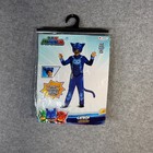 Pj Masks Catboy Costume Toddler Size 2t Halloween Cosplay Dress Up Disguise