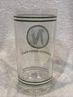 Vintage 1970 Minnesota North Stars 5 5 Inch Glass Tumbler  Beautiful-look  