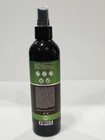 Serenata Hemp Body Glam Spirit Premium Body Mist Seed Oil Aloe 8 Oz 237ml New