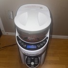 Baby Brezza Formula Pro Advanced Formula Dispensing Machine