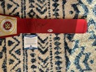 Hulk Hogan Signed Autographed Belt Beckett Certified