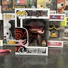 Funko Pop  Vinyl  Marvel - Corrupted Venom - La Comic Con  exclusive   517