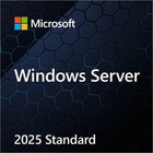 Microsoft Windows Server 2025 Standard Edition - 24 Core License - Oem Kit