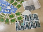 Guernsey Stamps  Mnh  Val Up To   5   Some Isle Of Man   Jersey  Mnh    39