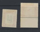 North Borneo Stamps 1939 Sg307 8 Hinged Mint Cv   41