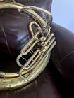 Excellent Conn 20k Sousaphone - Complete With Neck  Bits  And Case
