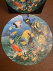 Vintage Springbok 500-piece Jigsaw Puzzle  undersea Enchantment  Complete