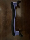 Everest Violin Shoulder Rest   Es-2 Purple 1 2-3 4