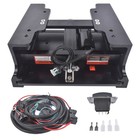 Action Series Jack Plate Setback 6  Hydraulic 300hp Max Motors 100-106010