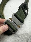 High Speed Gear Hsgi 1 75  Cobra Buckle Riggers Tactical Belt Olive Drab Medium