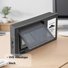 For Vhs-c Cassette Adapter For Vhs-c Svhs Camcorders Rca Sealed Motorized