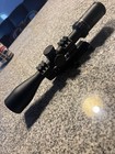 Burris Fullfield E1 4 5-14x42 Rifle Scope