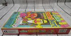 Sesame Street Ernie   Bert Playhouse Colorforms Sealed  1986  New Sealed