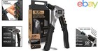 High-quality Hand Rivet Gun Kit For Joining Metal Plates And Constructions