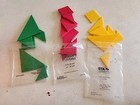 Lot Math Manipulatives Eta Cuisenaire Rainbow Fraction Learning Resources Coins
