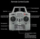 Rc Era C170 Apache Military Brushless Rc Helicopter 1 48 6ch Optical Flow - Rtf