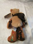 Sacagawea   Pomp Golden Dollar Bears Limited Treasures Coin Bear